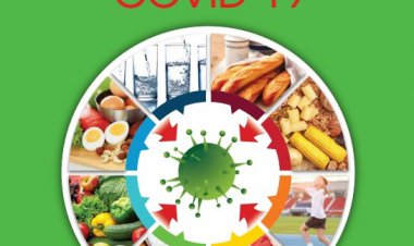 3 việc cần làm để phòng chống Covid hiệu quả