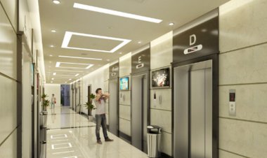 Điểm danh lỗi thường gặp khi lắp đặt quạt hút khói hành lang ly tâm