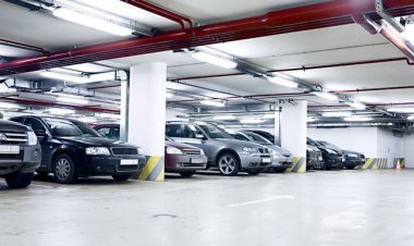 Ưu thế cạnh tranh của quạt hút khói hầm xe Datafan