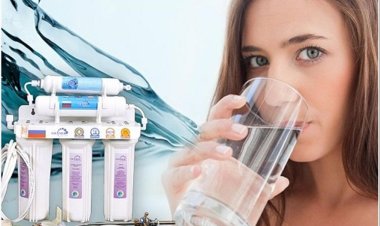 3 Kinh nghiệm mua máy lọc nước đơn giản, hiệu quả bạn đã biết chưa?