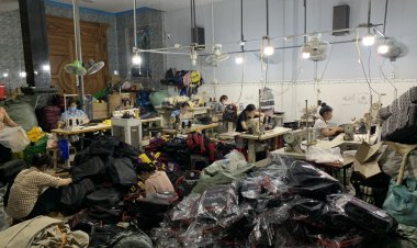 Kinh nghiệm chọn đơn vị may túi vải không dệt uy tín