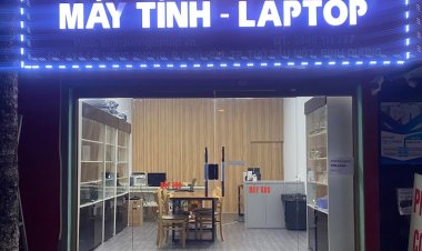 Giá cả phải chăng - Mua laptop cũ Bình Dương không cần lo lắng về giá!