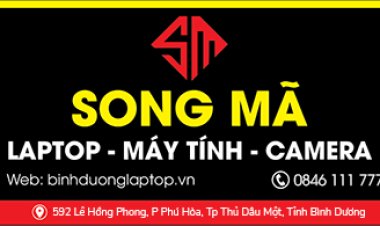 Laptop cũ Bình Dương - Lựa chọn thông minh cho sinh viên và văn phòng