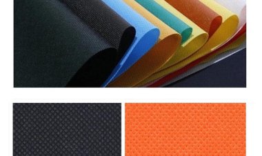 Những sản phẩm nào từ vải không dệt?