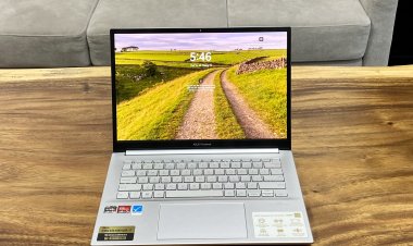 Những lợi ích khi mua Laptop cũ?