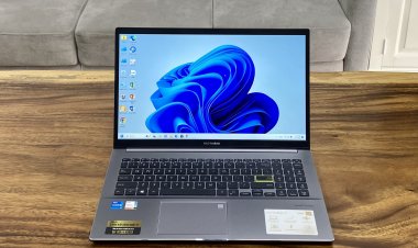 5 Bước Kiểm Tra Laptop Cũ Trước Khi Mua