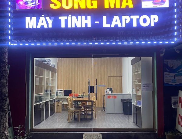 Giá cả phải chăng - Mua laptop cũ Bình Dương không cần lo lắng về giá!