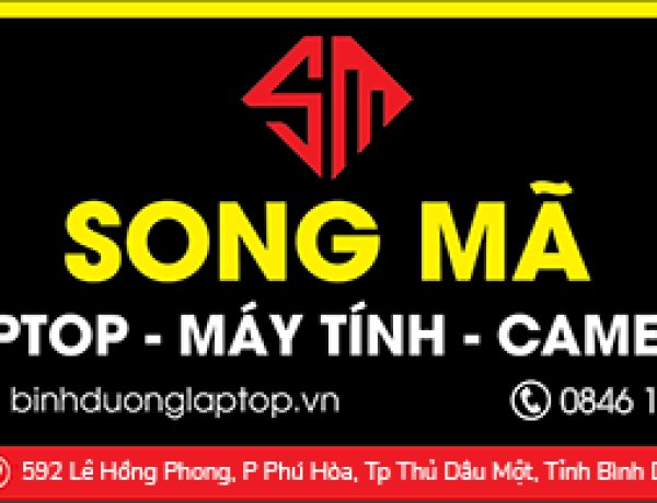 Laptop cũ Bình Dương - Lựa chọn thông minh cho sinh viên và văn phòng