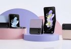 Trải nghiệm độc đáo và mới lạ với Samsung Galaxy Z Flip5