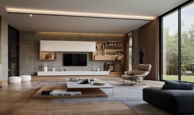 Hệ thống nhà thông minh Mobieyes và Tiêu chuẩn 3S