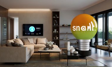 Tìm hiểu về 3 lợi ích tuyệt vời mà Nhà Thông Minh đem lại cho cuộc sống hằng ngày