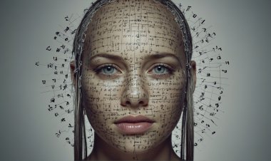 Giải Mã Cảm Xúc: Nắm Bắt Thế Giới Nội Tâm