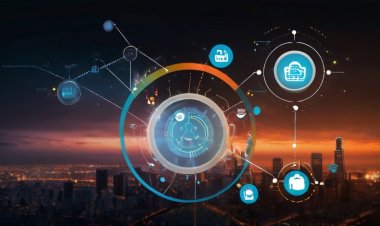 Cuộc Cách Mạng Internet of Things (IoT) và Tương Lai Kết Nối