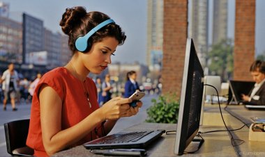 Sự ảnh hưởng của Công Nghệ đối với Xã Hội và Văn Hóa hiện đại