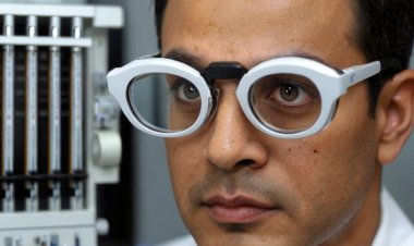 Chăm sóc sức khỏe đôi mắt trong thời đại công nghệ