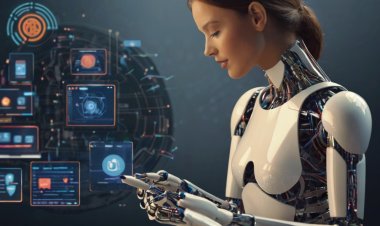 Tăng cường tương tác khách hàng với AI Marketing Automation