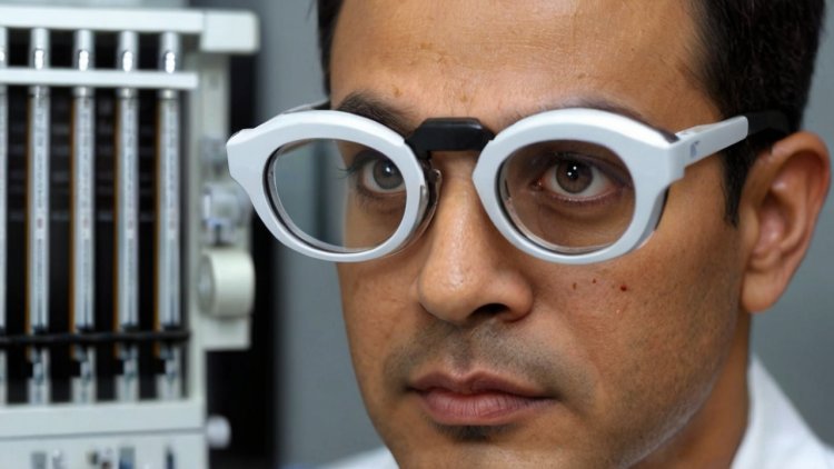 Chăm sóc sức khỏe đôi mắt trong thời đại công nghệ