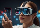 Sự tăng cường trong thực tế ảo (VR) và thực tế mở rộng (AR)