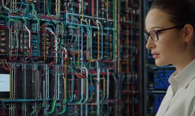 Sự phong phú của trí tuệ nhân tạo trong xử lý thông tin