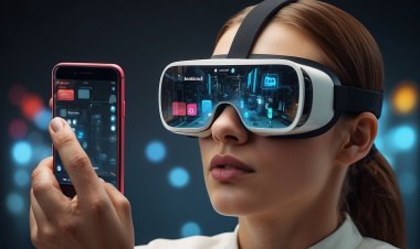 Sự tăng cường trong thực tế ảo (VR) và thực tế mở rộng (AR)