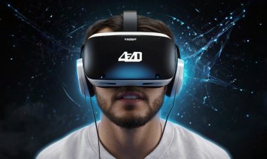 Công nghệ 4D - Sự tiện ích trong Thực tế ảo và giải trí