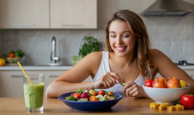 Những thói quen hàng ngày giúp cải thiện chức năng tiêu hóa