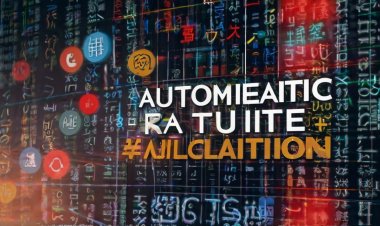 Sự tiến bộ của AI trong dịch thuật tự động và giao tiếp đa ngôn ngữ