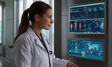 Bước tiến mới trong y học - Sức mạnh của công nghệ y học hiện đại
