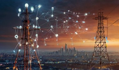 Tối ưu hóa mạng LORA cho các ứng dụng IoT đa dạng