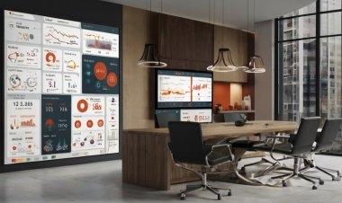 Tích hợp Zigbee vào các giải pháp IoT công nghiệp