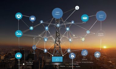 LoRa vs Zigbee: Chọn giao thức phù hợp cho ứng dụng IoT của bạn