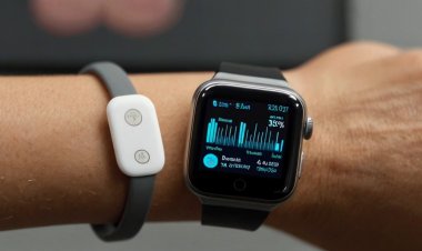 Phát triển thiết bị đeo công nghệ cho sức khỏe