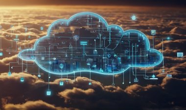 Công nghệ điện toán đám mây là điểm sáng trong tương lai của Công nghiệp 4.0