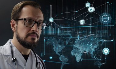 Công nghệ Blockchain và ứng dụng trong lĩnh vực sức khỏe