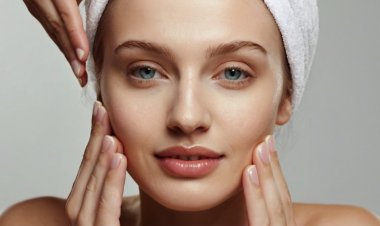 Bí quyết chăm sóc da mặt cho da nhạy cảm