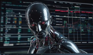 Công nghệ AI trong việc dự đoán và phòng tránh tội phạm mạng