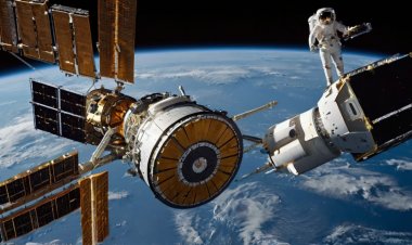 Sự lột xác của công nghệ vũ trụ hiện đại