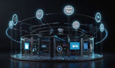 Sự lựa chọn mới cho mạng truyền thông với Li-Fi