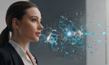 Tương quan giữa nhận dạng giọng nói và trí tuệ nhân tạo