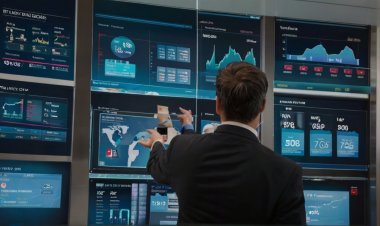 Cuộc đổi mới của dịch vụ ngân hàng và tài chính với Fintech