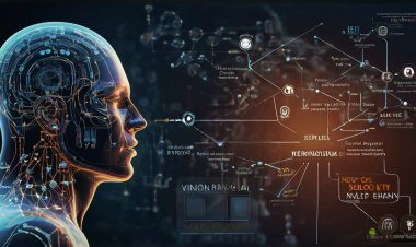 Công nghệ xử lý ngôn ngữ tự nhiên (NLP) và ứng dụng trong giao tiếp