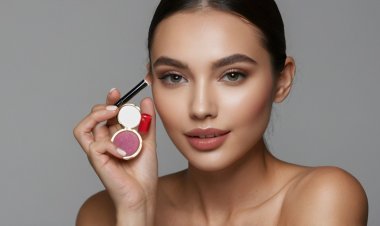 8 điều nên thử khi sử dụng mỹ phẩm mới