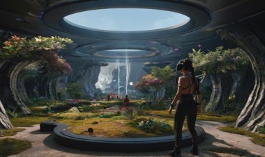 Bước vào thế giới mới với Extended Reality (XR)