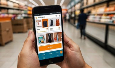 Công nghệ di động đang thay đổi thói quen tiêu dùng và mua sắm