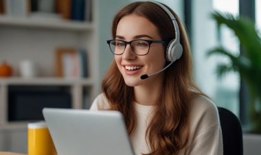 Trợ lý ảo kết nối mọi người và thông tin một cách thông minh