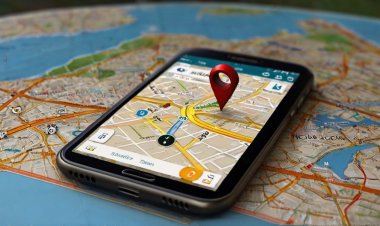 Công nghệ GPS trong hướng dẫn du lịch thông minh