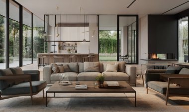 Tác động của MATTER đối với các thiết bị nhà thông minh