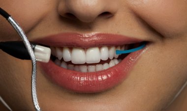 Công nghệ in 3D trong việc tạo nên nụ cười tự tin