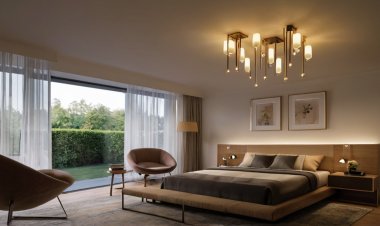 Hệ thống đèn chiếu sáng thông minh Zigbee