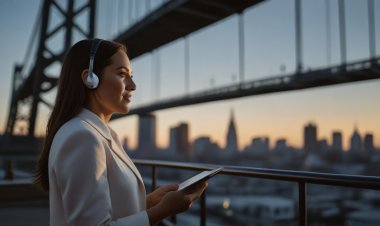 Công nghệ - Người bạn thân thiết của chúng ta